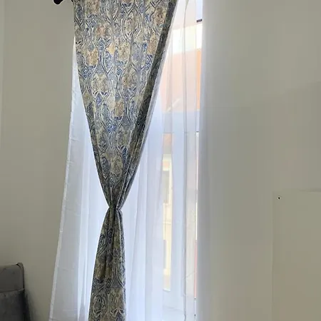 Апартаменти First Studio *